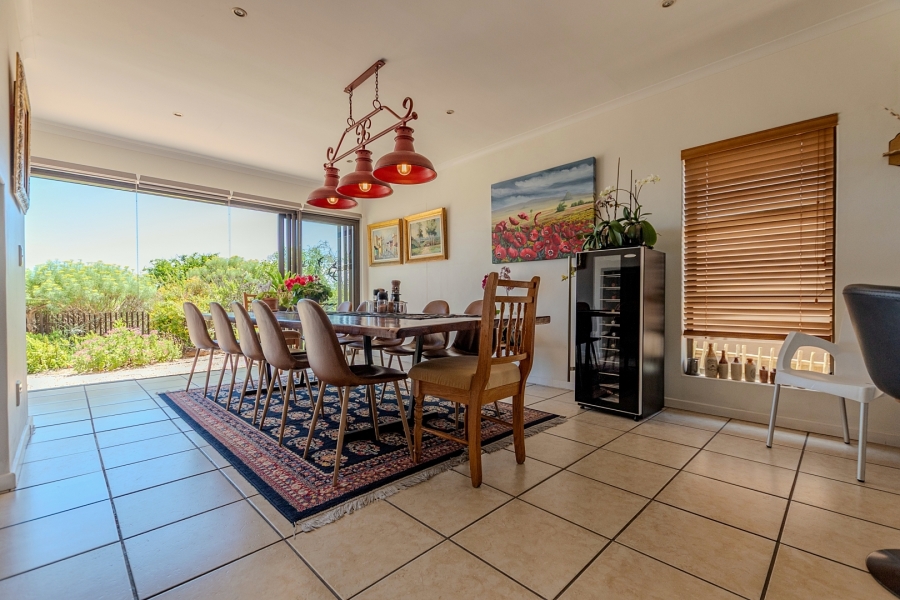 4 Bedroom Property for Sale in Langebaan Country Estate Western Cape